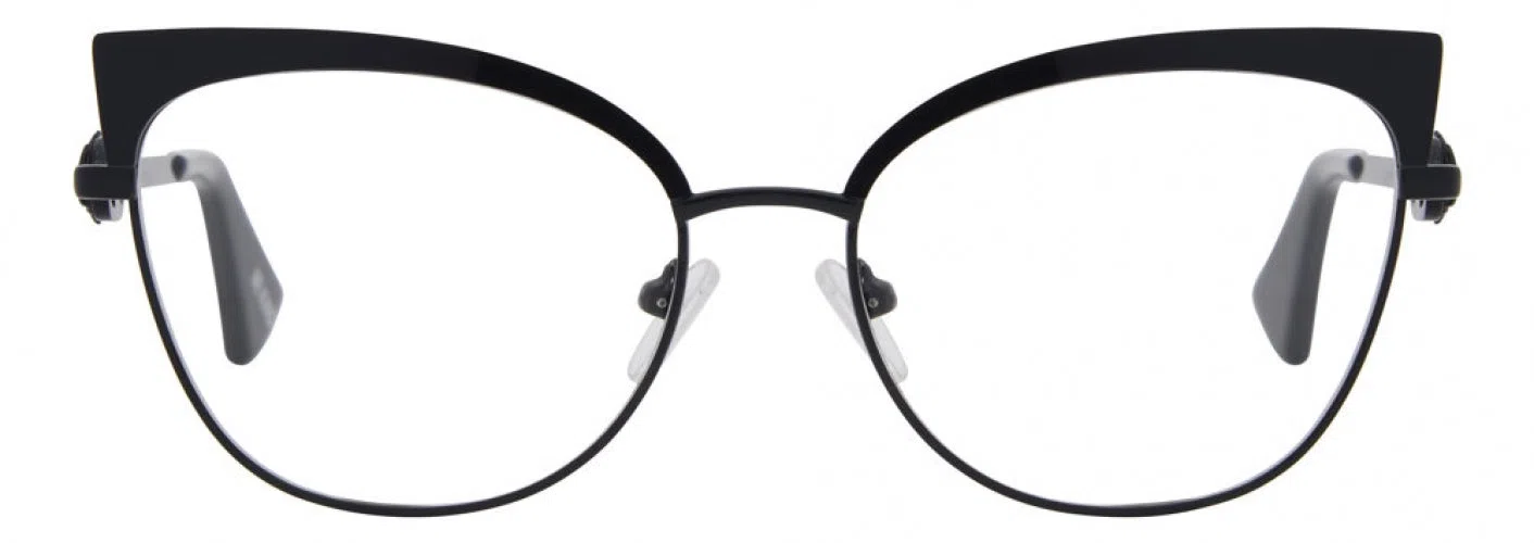 Kurt Geiger KGL5034 Eyeglasses - view 4